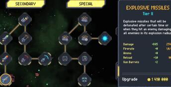 Galaxy Highways PC Screenshot