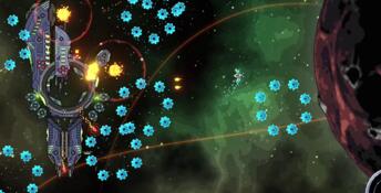 Galaxy Highways PC Screenshot