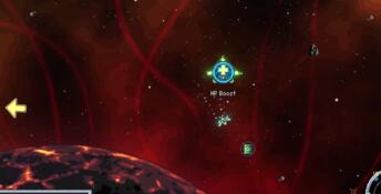 Galaxy Highways PC Screenshot