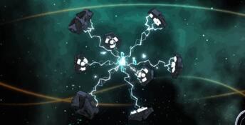Galaxy Highways PC Screenshot