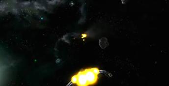 Galaxy on Fire 2 Full HD PC Screenshot