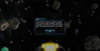 Galaxy on Fire 2 Full HD PC Screenshot