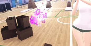 Gal*Gun VR PC Screenshot