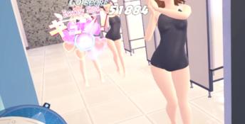 Gal*Gun VR PC Screenshot