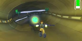 Galidor Defenders Of The Outer Dimension PC Screenshot