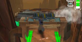 Galidor Defenders Of The Outer Dimension PC Screenshot