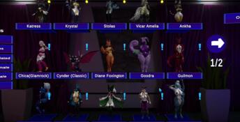 Gallery of Ambitious Talents