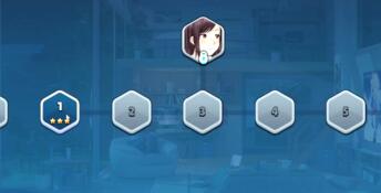 Gamer Girls PC Screenshot