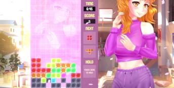 Gamer Girls