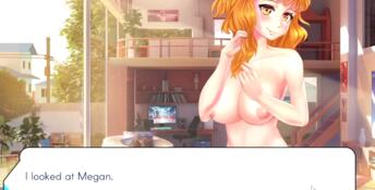 Gamer Girls PC Screenshot