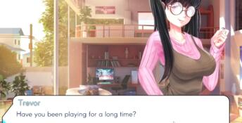Gamer Girls PC Screenshot