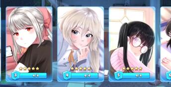 Gamer Girls PC Screenshot