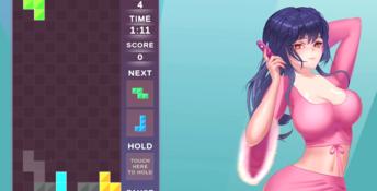 Gamer Girls: Dating Sim PC Screenshot