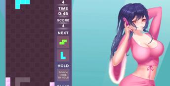 Gamer Girls: Dating Sim PC Screenshot