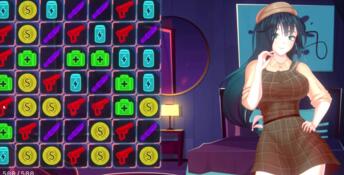 Gamer Girls: Futanari