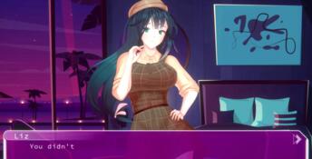 Gamer Girls: Futanari