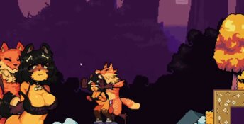 Gamer Struggles PC Screenshot