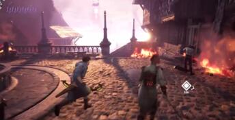 Gangs of Sherwood PC Screenshot