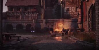 Gangs of Sherwood PC Screenshot