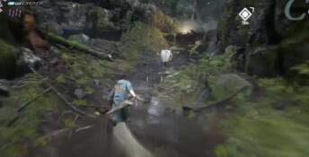 Gangs of Sherwood PC Screenshot