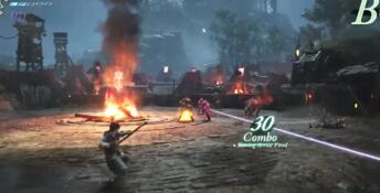 Gangs of Sherwood PC Screenshot