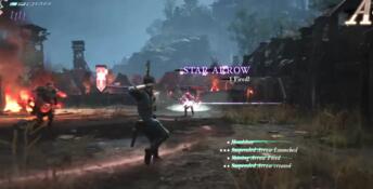 Gangs of Sherwood PC Screenshot