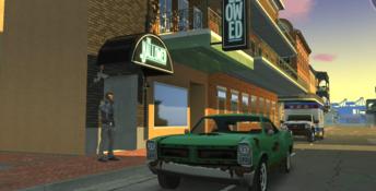 Gangstar New Orleans PC Screenshot