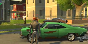 Gangstar New Orleans PC Screenshot