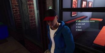Gangster Simulator PC Screenshot