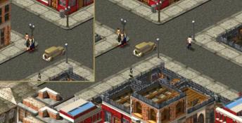 Gangsters 2 PC Screenshot