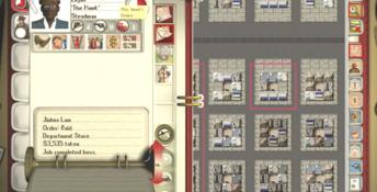 Gangsters: Organized Crime PC Screenshot