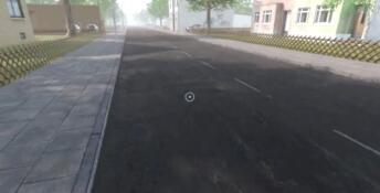 Garbage Truck Simulator PC Screenshot