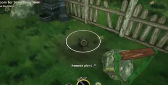 Garden Life: A Cozy Simulator PC Screenshot