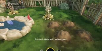 Garden Life: A Cozy Simulator PC Screenshot