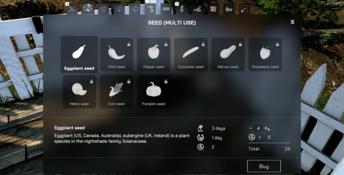 Garden Simulator