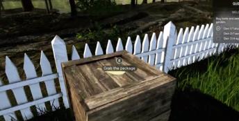 Garden Simulator
