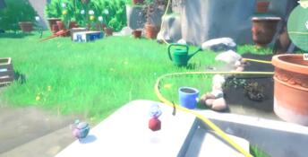 Garden Trills