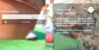 Garden Trills PC Screenshot