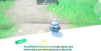 Garden Trills PC Screenshot