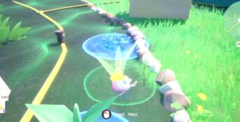 Garden Trills PC Screenshot