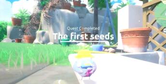 Garden Trills PC Screenshot