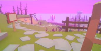 Gardenia PC Screenshot