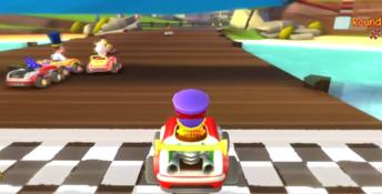 Garfield Kart PC Screenshot