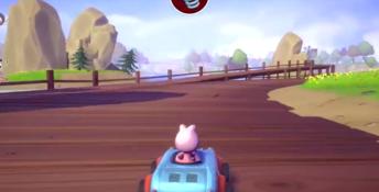 Garfield Kart Furious Racing PC Screenshot