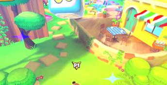 Garfield Lasagna Party PC Screenshot
