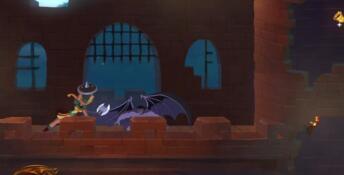 Gargoyles Remastered PC Screenshot