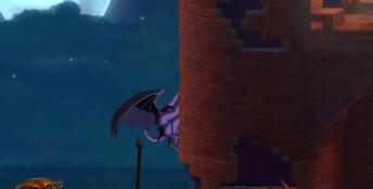 Gargoyles Remastered