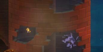 Gargoyles Remastered