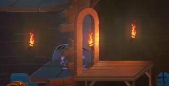 Gargoyles Remastered PC Screenshot