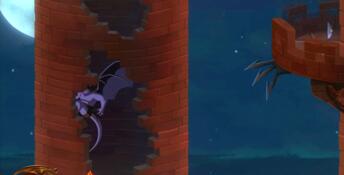 Gargoyles Remastered PC Screenshot